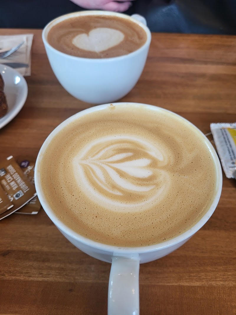 Component Coffee Fresno