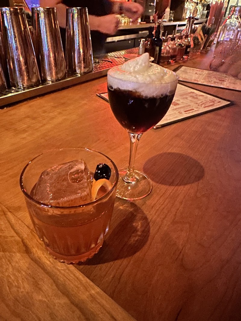 Room for Improvement