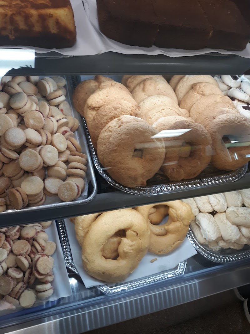 Santos Bakery & Grill