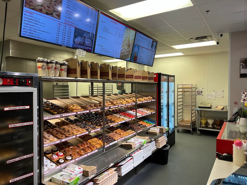 Shipley Do-Nuts Carrollton