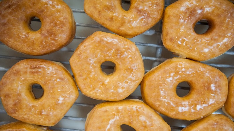 Shipley Do-Nuts Carrollton