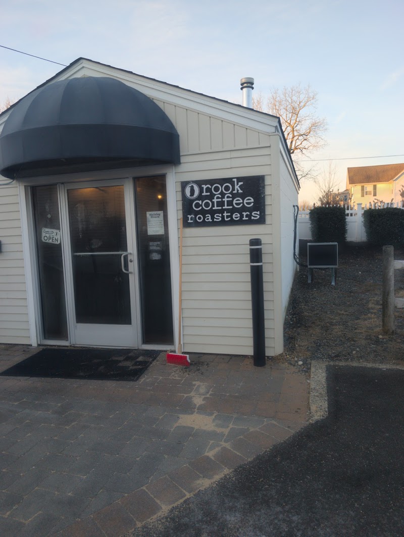 Rook Coffee
