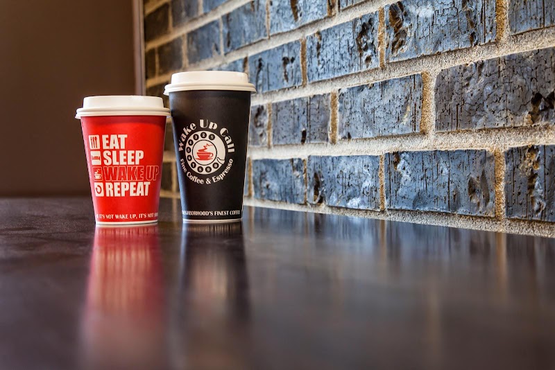 Wake Up Call - Freya