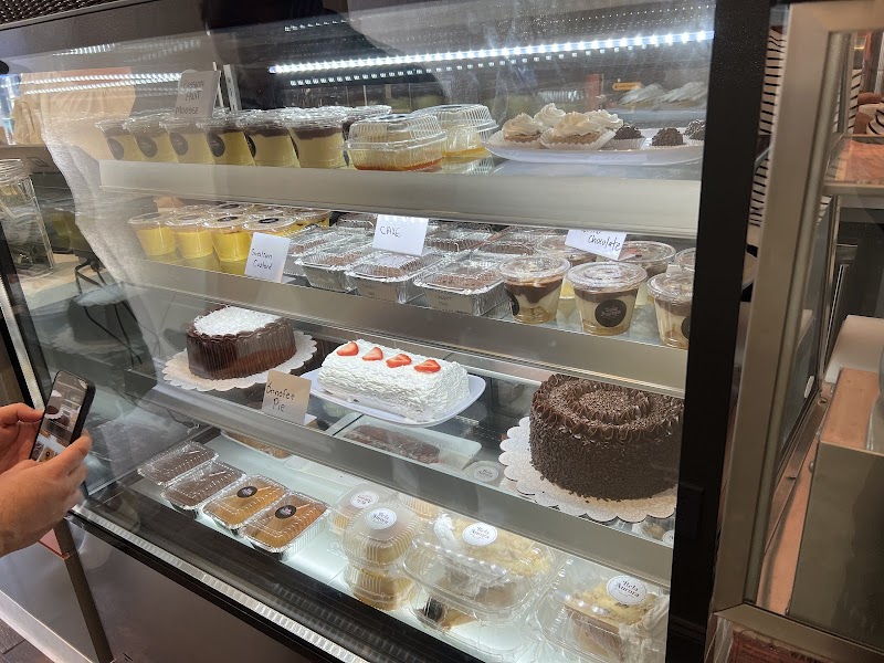 Bela Aurora Brazilian Coffee Shop