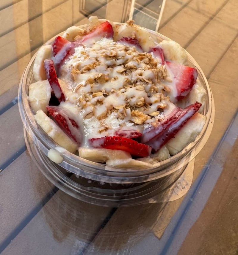 Bela Aurora Brazilian Coffee Shop