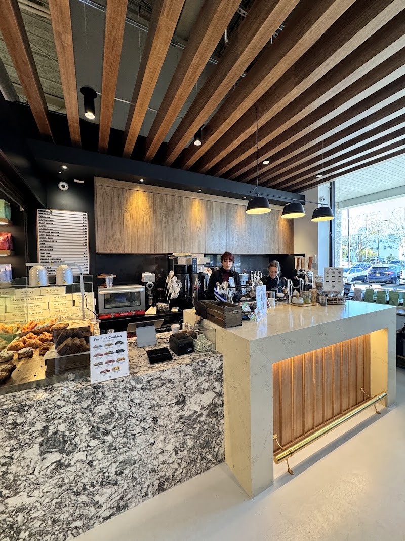 For Five Coffee Whitestone