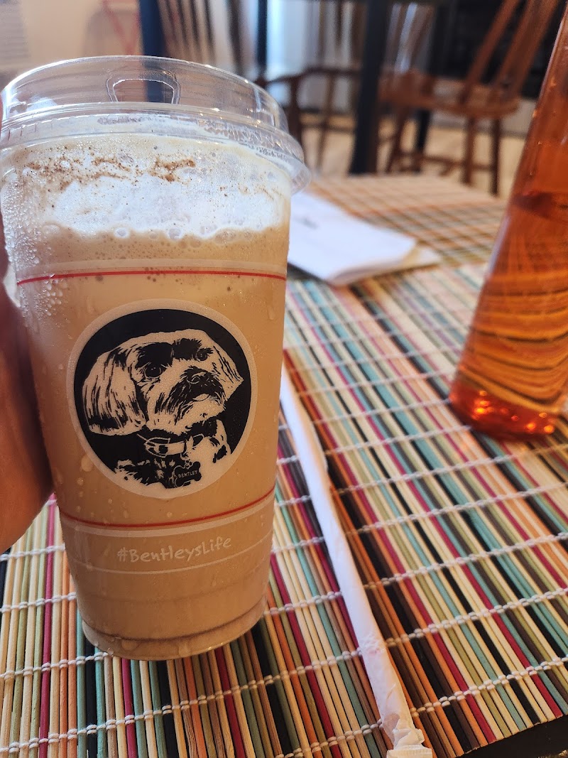 Bentley's Coffee
