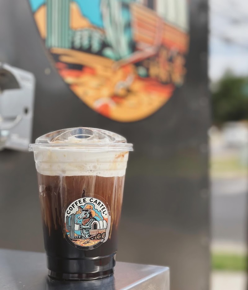 Coffee Cartel