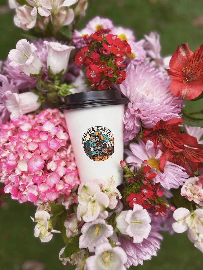 Coffee Cartel