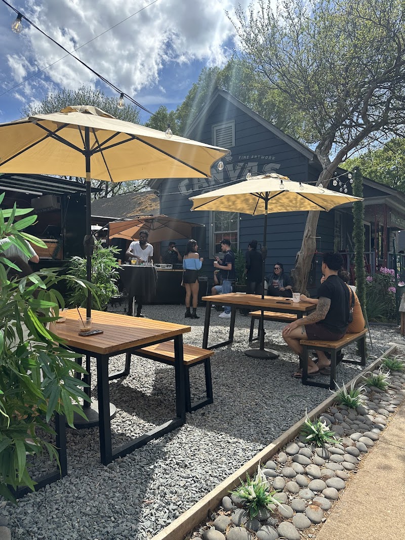 Caffeto Specialty Coffee