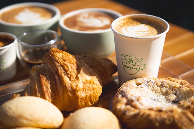 Caffeto Specialty Coffee