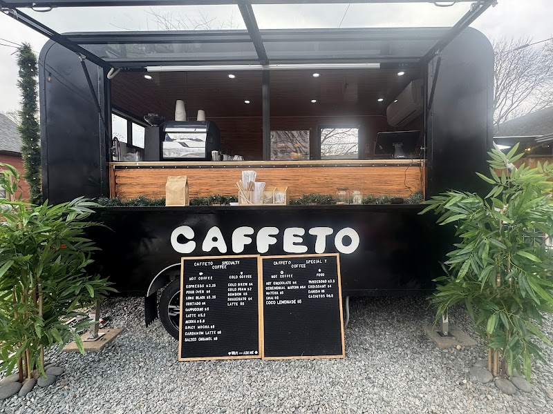 Caffeto Specialty Coffee