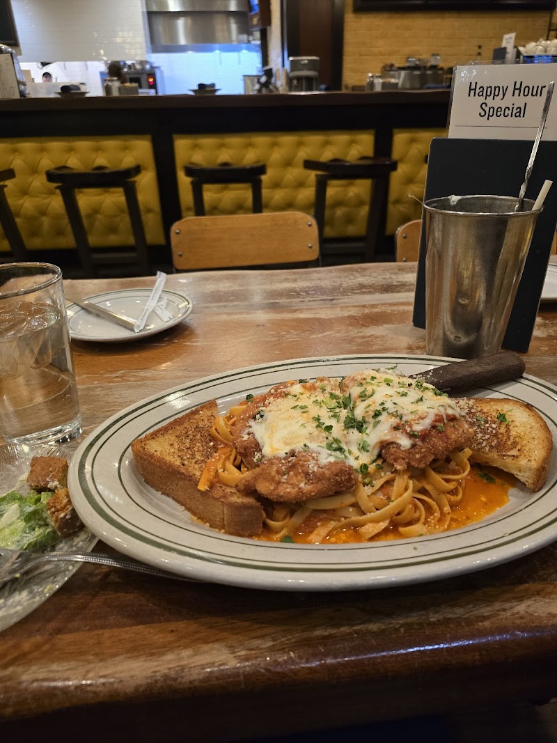 Ted's Bulletin - Reston