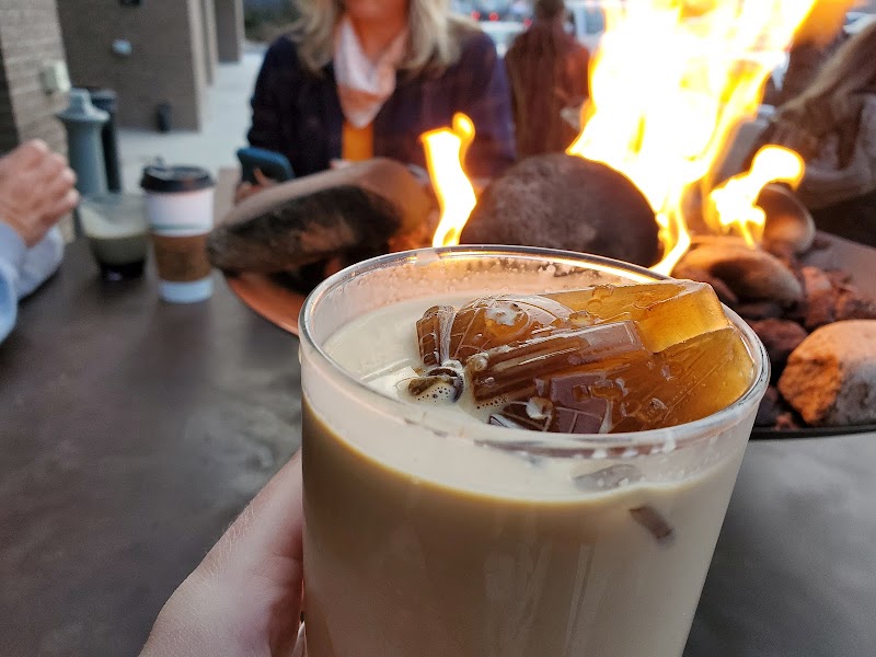 Crowfoot Valley Coffee