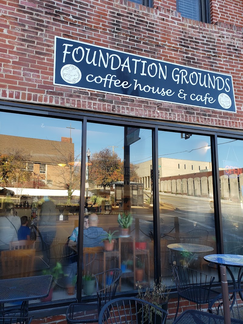 Maplewood Deli & Coffeehouse