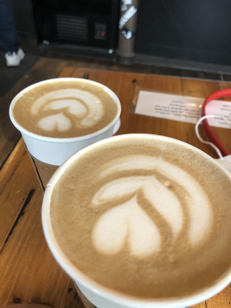 Maplewood Deli & Coffeehouse