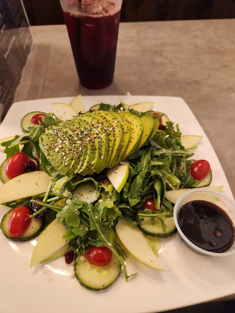 Bon Cafe et Restaurant