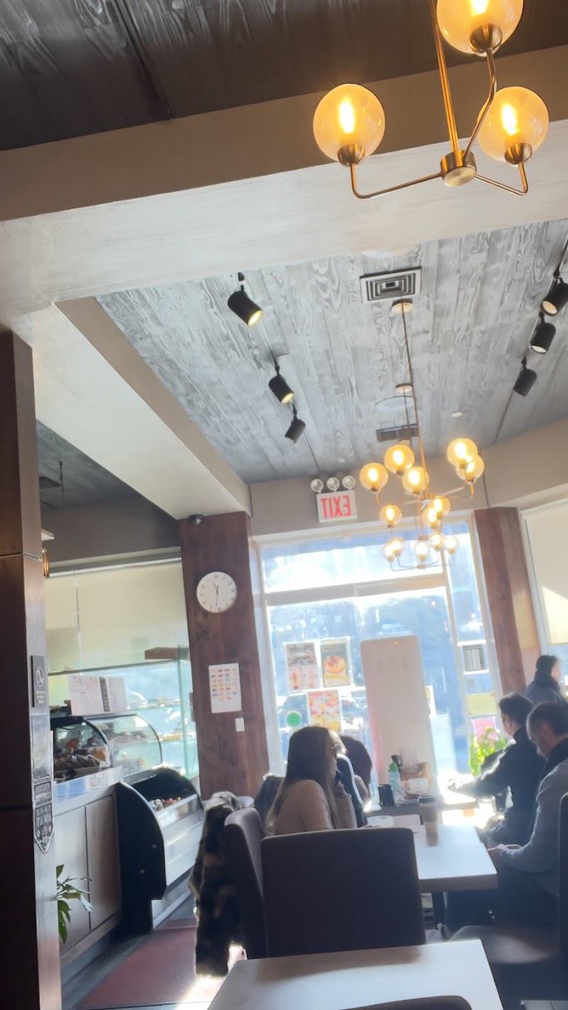 Bon Cafe et Restaurant