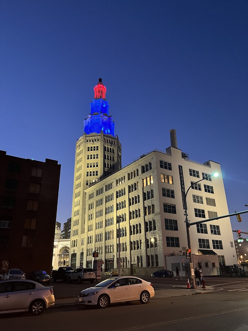 Fera's Electric Tower Cafe