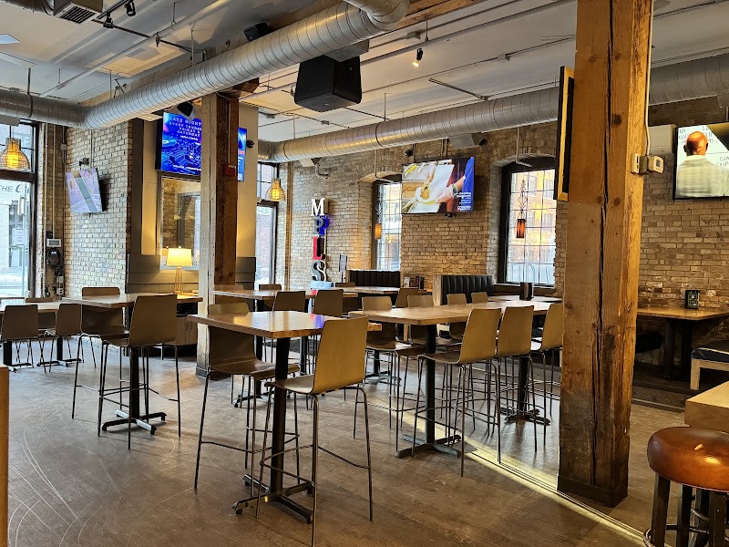 The Loop - Minneapolis