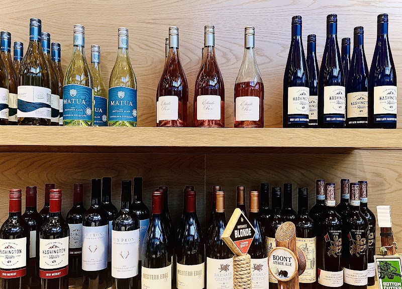 Himalayan Coffee Roasters Seattle