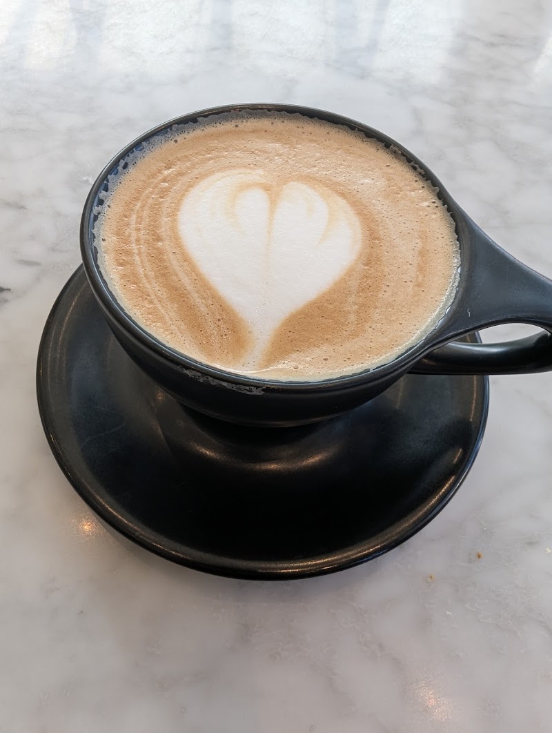 Himalayan Coffee Roasters Seattle