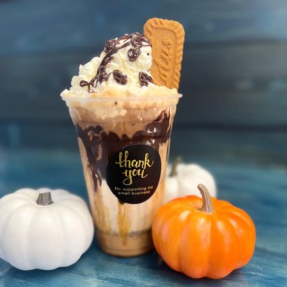 Happy Dance Coffee Shop