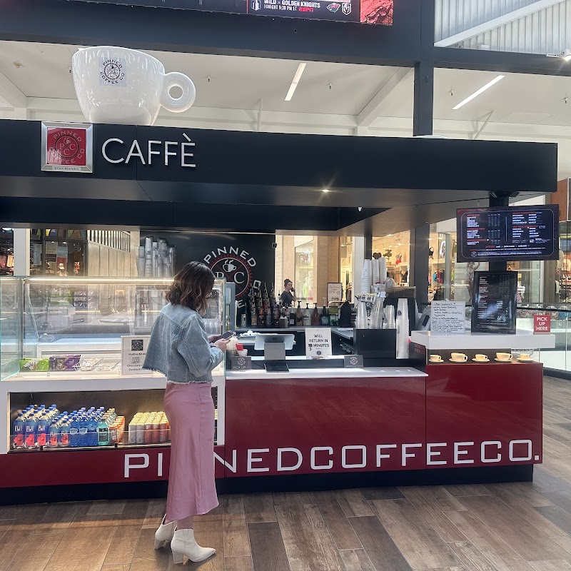Pinned Coffee Co.
