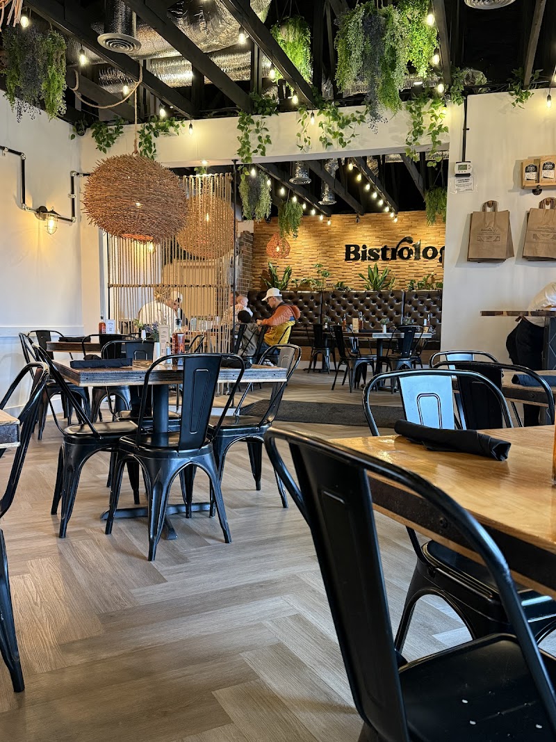 Bistrology Breakfast Brunch & Dinner