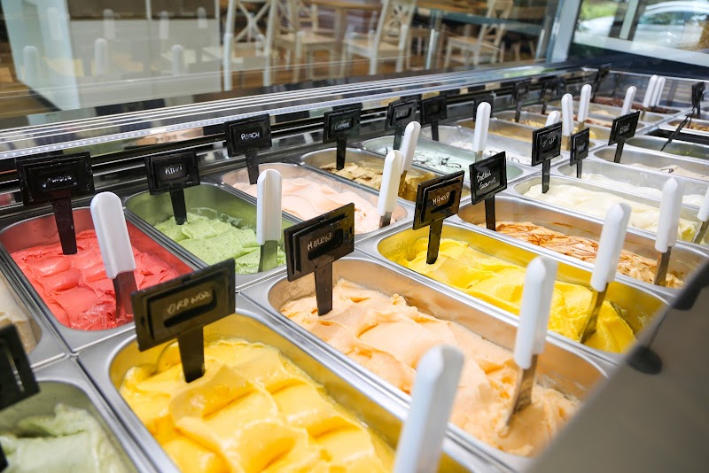 Gelato&Co. Naples