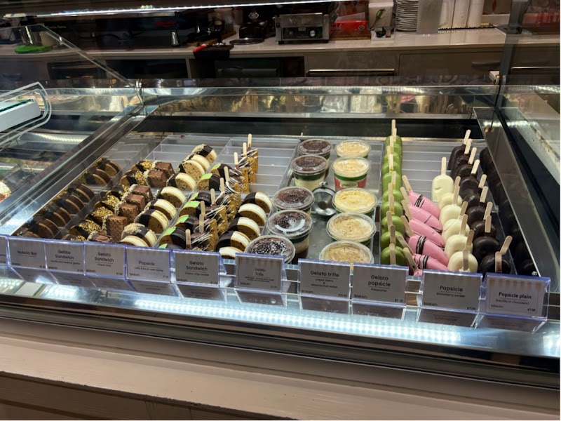 Gelato&Co. Naples