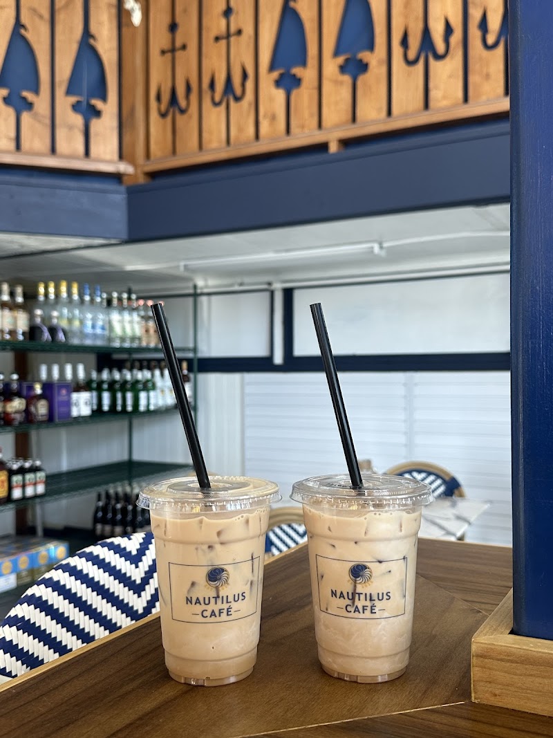 Nautilus Café