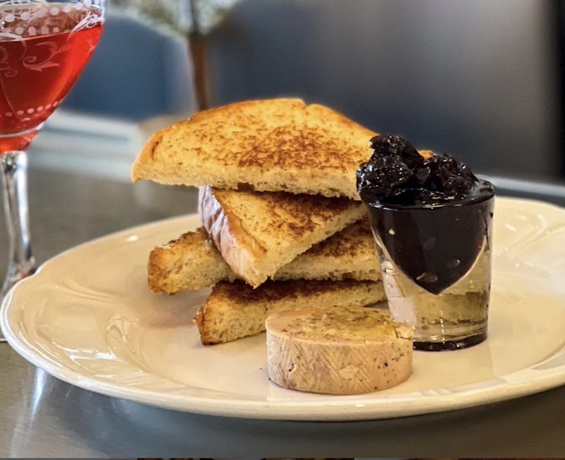 Sacred Beast Diner OTR