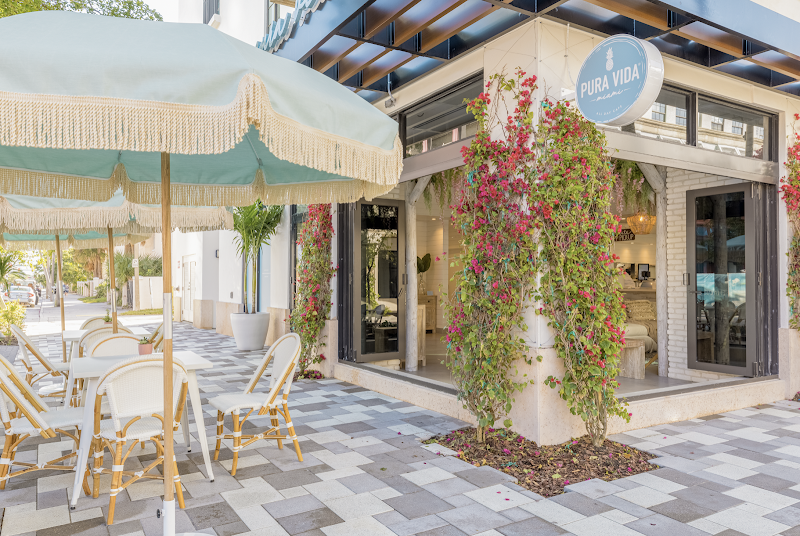 Pura Vida Miami