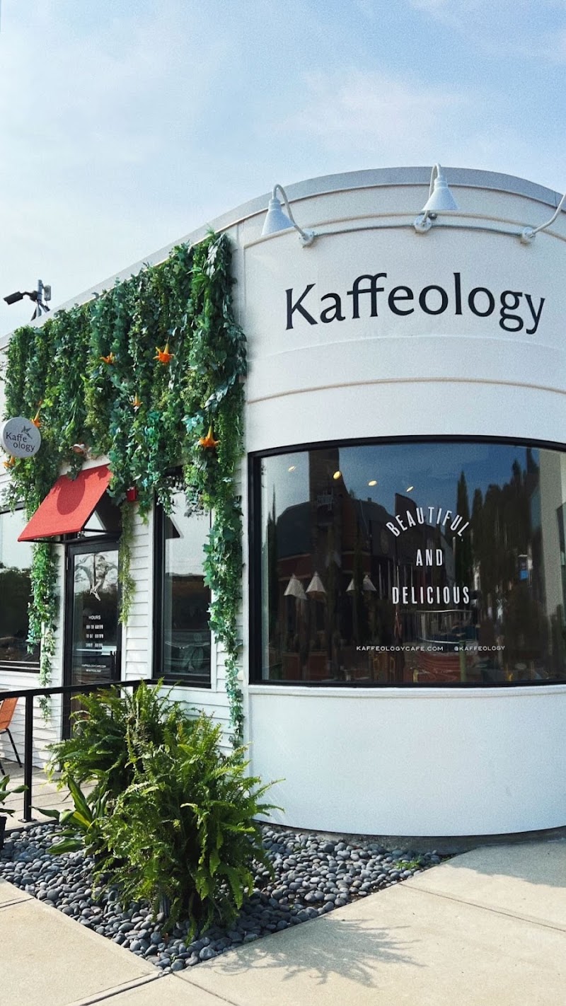 Kaffeology