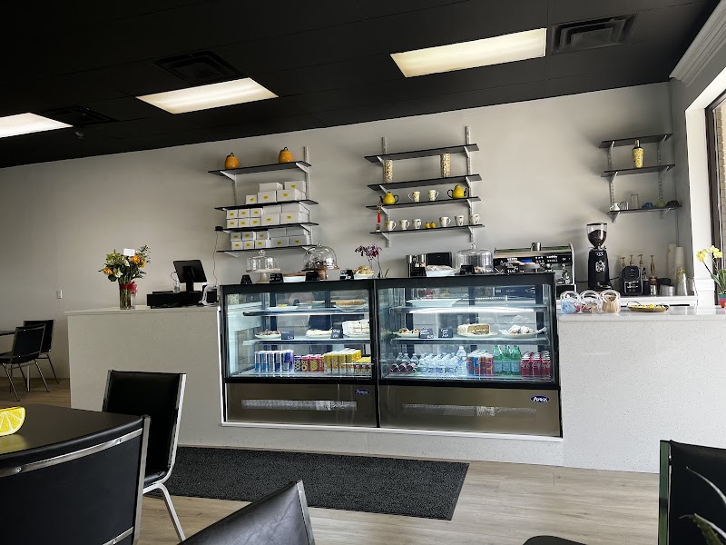 Lemon and Salt Café