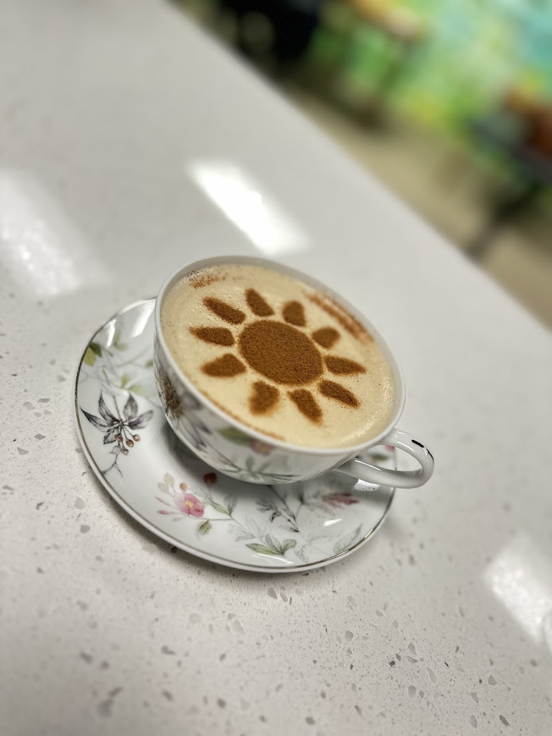 Lemon and Salt Café