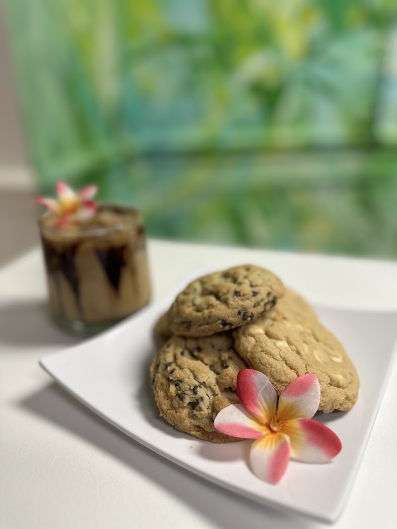 Lemon and Salt Café