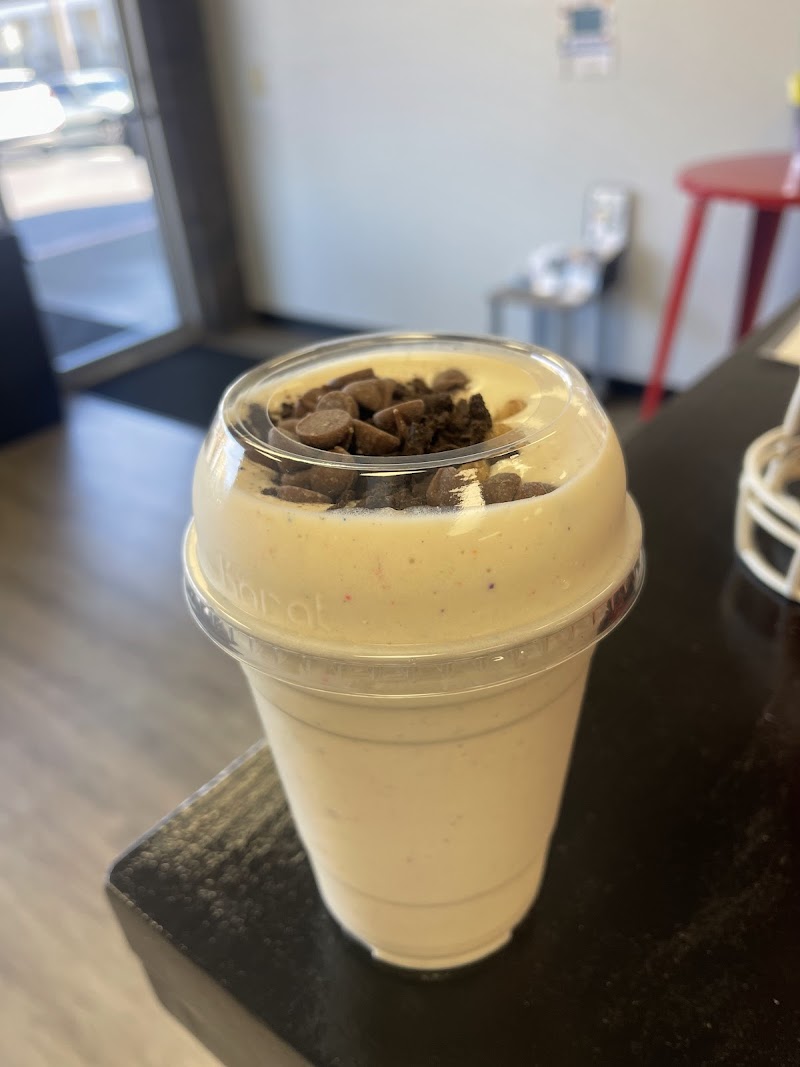 West Broad Nutrition