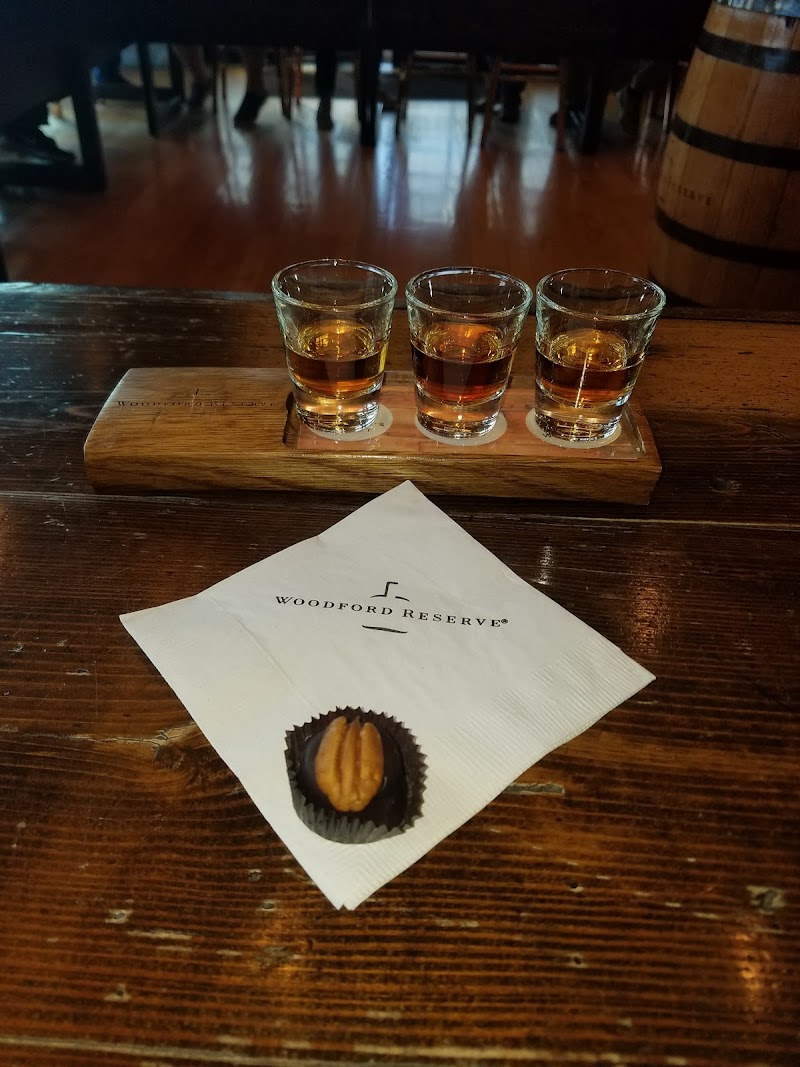 Glenn’s Creek Cafe