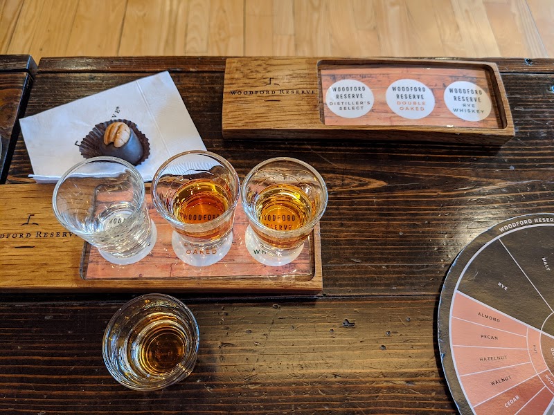 Glenn’s Creek Cafe