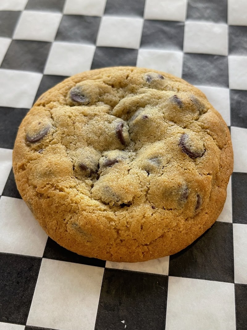 Third Space Cafe and Entertainment