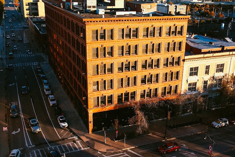 Third Space Cafe and Entertainment