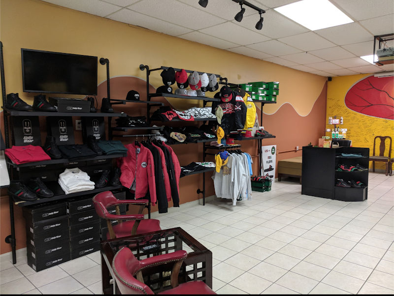 Akoma Coffee & Books