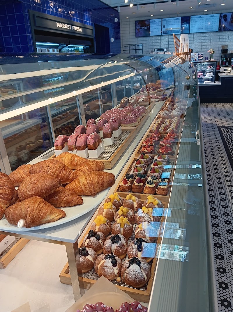 Paris Baguette