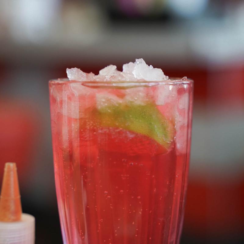 Doumar's Cones & Barbecue