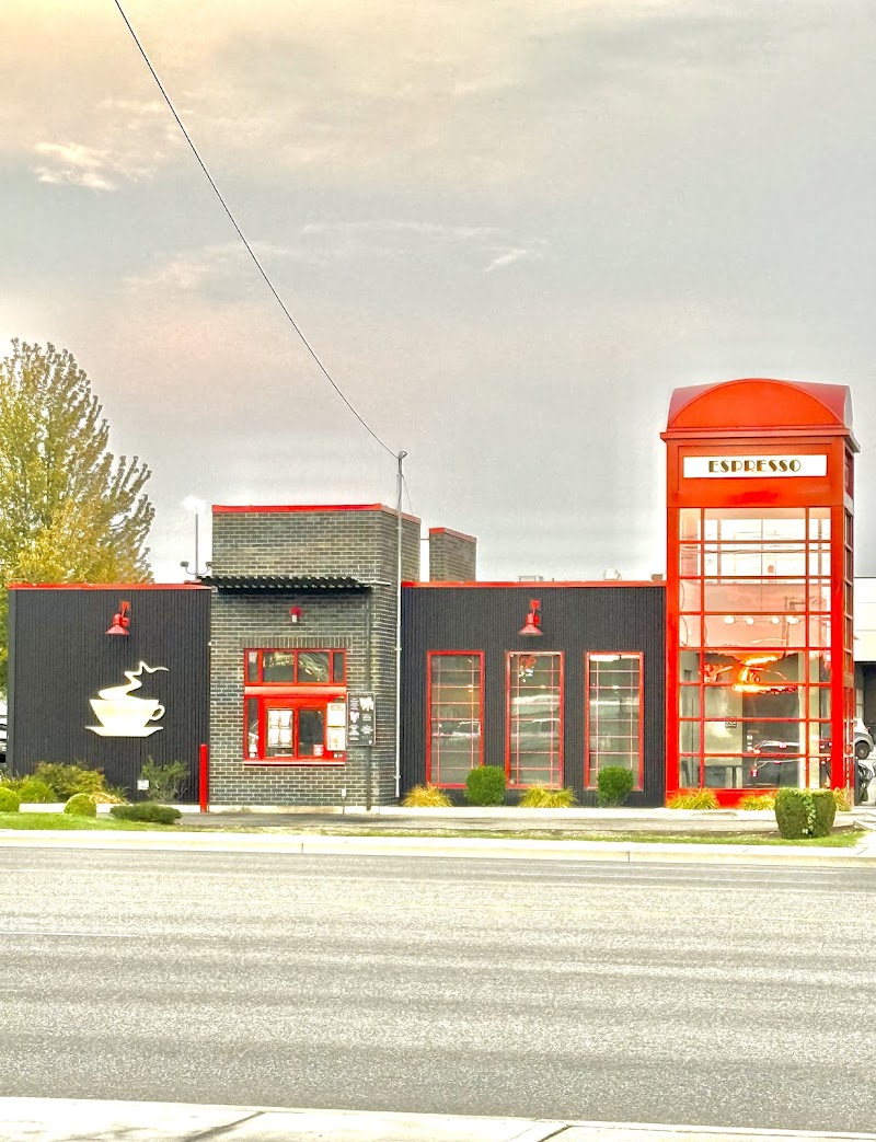 Wake Up Call - Sullivan