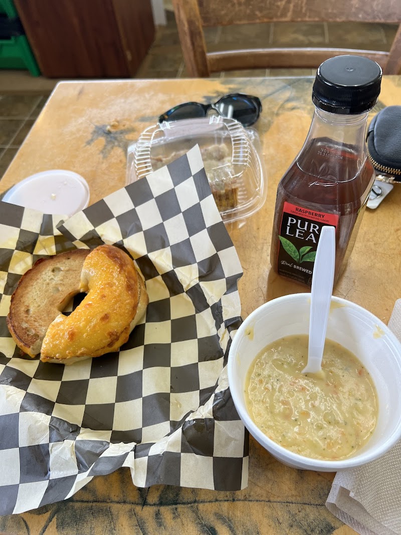Bagel Tree Cafe & Bakeshop