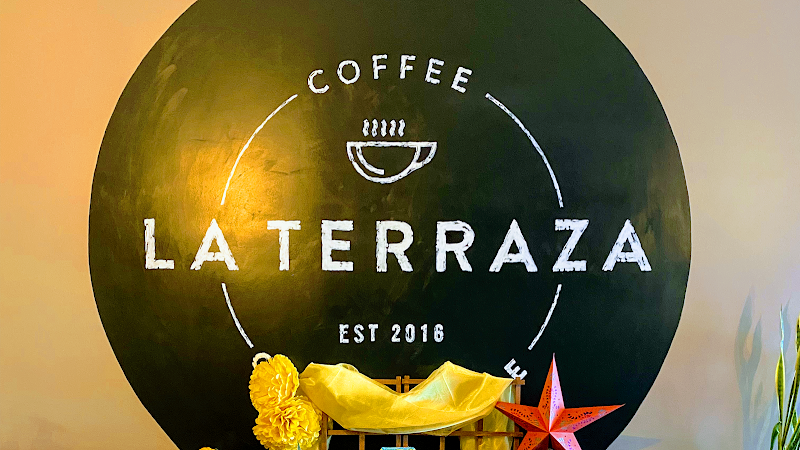 La Terraza Cafe