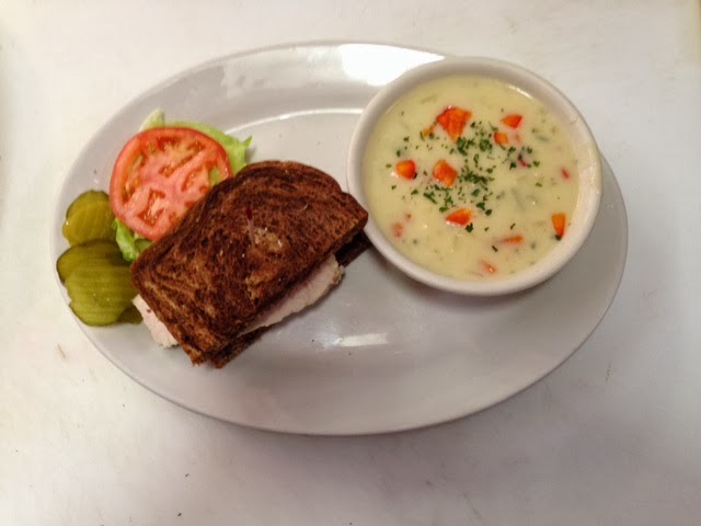 QC Coffee and Pancake House